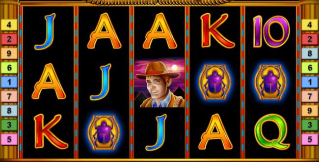 Игры онлайн
