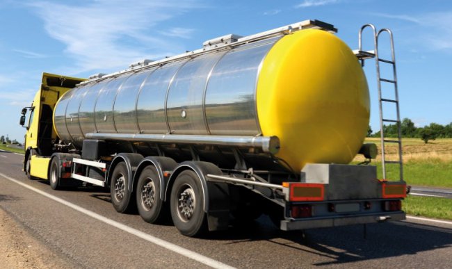 Виды и химические свойства нефтепродуктов