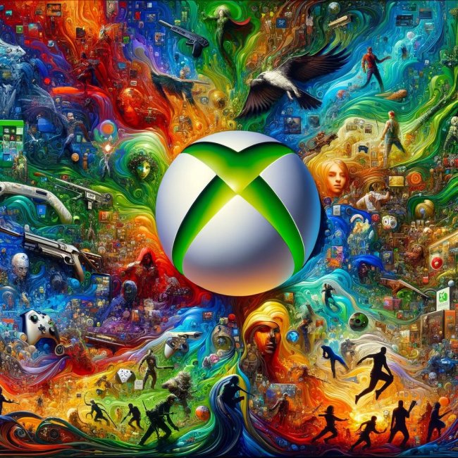 Ключи для xbox one