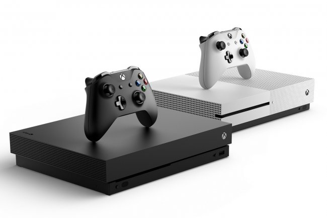 Ключи xbox series s